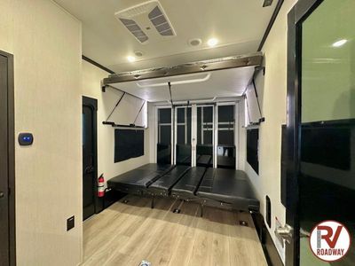 2026 Forest River RV Vengeance Rogue Armored — photo 20 view