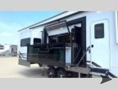 2026 Alliance RV Paradigm - Photo 8