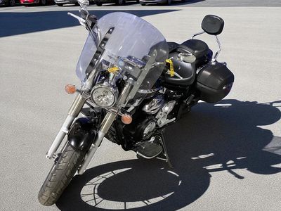 2013 Yamaha V Star 950 Tourer - Photo 3