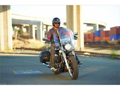 2013 Yamaha V Star 950 Tourer - Photo 7