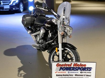 2013 Yamaha V Star 950 Tourer - Photo 4