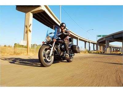 2013 Yamaha V Star 950 Tourer - Photo 5