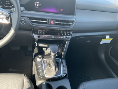 2025 Kia Seltos - Photo 6