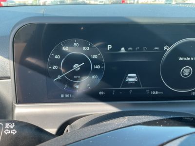 2025 Kia Seltos - Photo 12