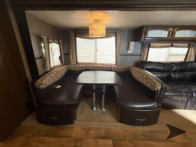2016 Forest River RV Salem Hemisphere Lite - Photo 37