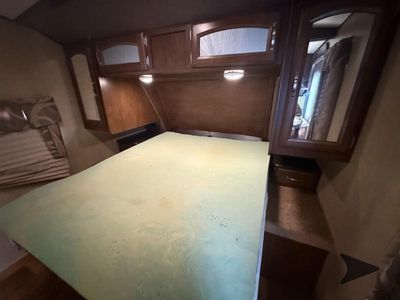 2016 Forest River RV Salem Hemisphere Lite - Photo 52