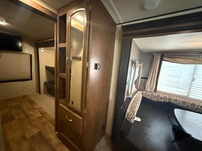 2016 Forest River RV Salem Hemisphere Lite - Photo 41