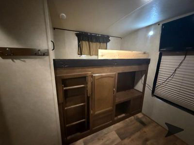 2016 Forest River RV Salem Hemisphere Lite - Photo 47
