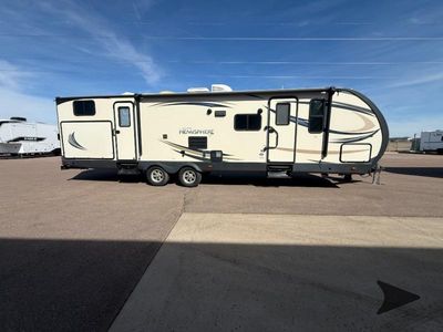 2016 Forest River RV Salem Hemisphere Lite - Photo 5