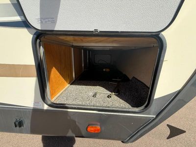 2016 Forest River RV Salem Hemisphere Lite - Photo 12