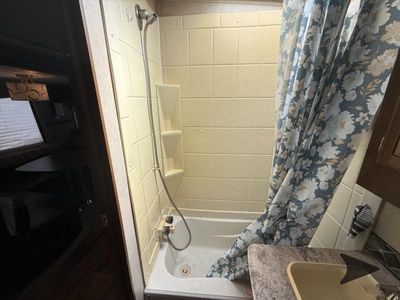 2016 Forest River RV Salem Hemisphere Lite - Photo 58