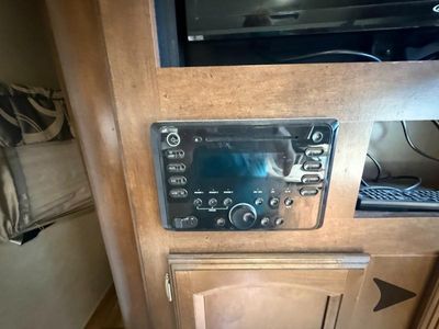 2016 Forest River RV Salem Hemisphere Lite - Photo 21
