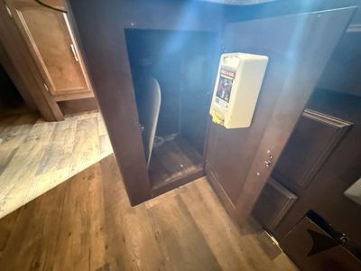 2016 Forest River RV Salem Hemisphere Lite - Photo 28