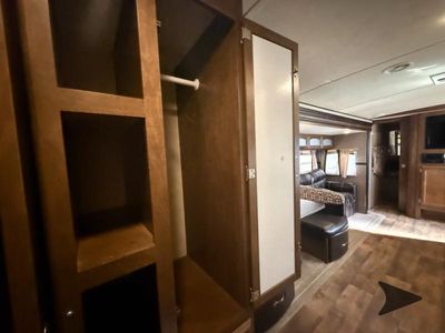 2016 Forest River RV Salem Hemisphere Lite - Photo 43