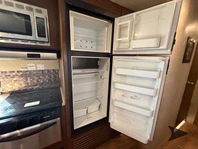 2016 Forest River RV Salem Hemisphere Lite - Photo 35
