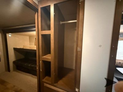 2016 Forest River RV Salem Hemisphere Lite - Photo 44