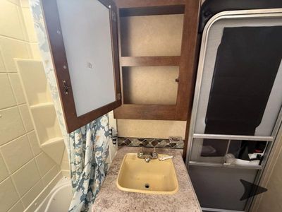 2016 Forest River RV Salem Hemisphere Lite - Photo 61