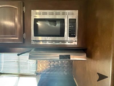 2016 Forest River RV Salem Hemisphere Lite - Photo 31