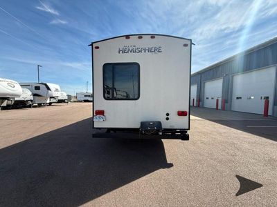2016 Forest River RV Salem Hemisphere Lite - Photo 7