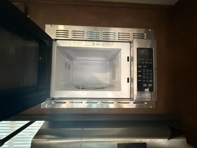2016 Forest River RV Salem Hemisphere Lite - Photo 32