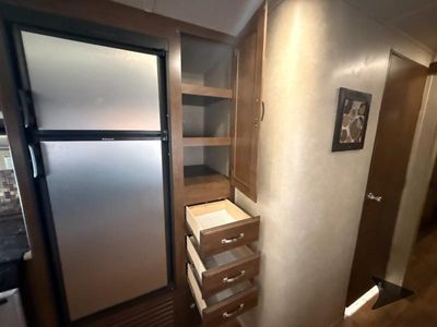 2016 Forest River RV Salem Hemisphere Lite - Photo 36
