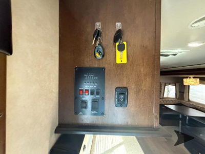 2016 Forest River RV Salem Hemisphere Lite - Photo 25