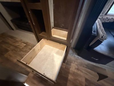 2016 Forest River RV Salem Hemisphere Lite - Photo 42