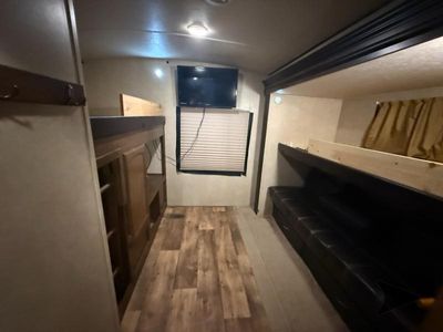 2016 Forest River RV Salem Hemisphere Lite - Photo 46