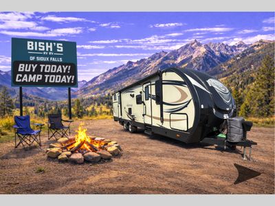 2016 Forest River RV Salem Hemisphere Lite - Photo 1