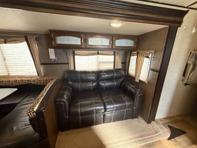 2016 Forest River RV Salem Hemisphere Lite - Photo 39