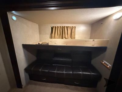 2016 Forest River RV Salem Hemisphere Lite - Photo 50