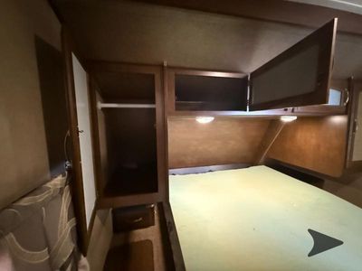2016 Forest River RV Salem Hemisphere Lite - Photo 55