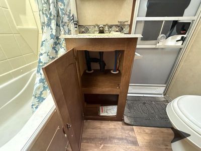 2016 Forest River RV Salem Hemisphere Lite - Photo 60
