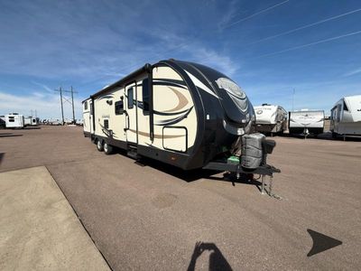 2016 Forest River RV Salem Hemisphere Lite - Photo 3