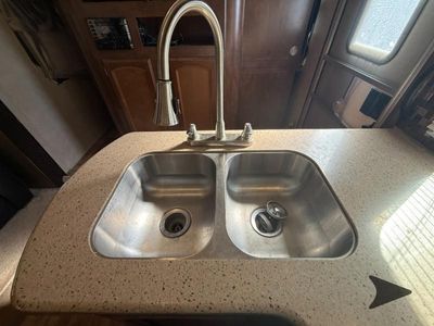 2016 Forest River RV Salem Hemisphere Lite - Photo 27