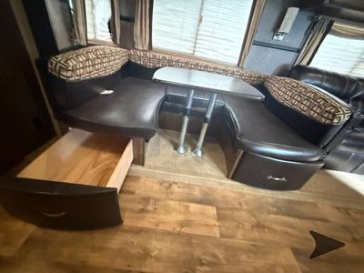 2016 Forest River RV Salem Hemisphere Lite - Photo 38