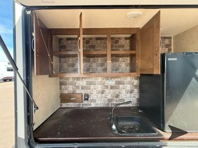 2016 Forest River RV Salem Hemisphere Lite - Photo 16