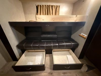 2016 Forest River RV Salem Hemisphere Lite - Photo 51