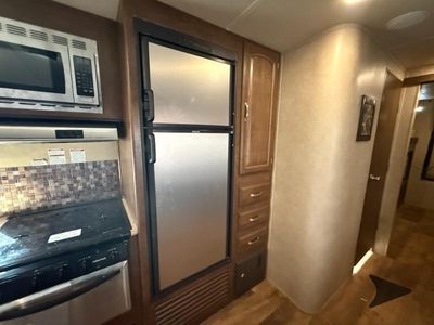 2016 Forest River RV Salem Hemisphere Lite - Photo 34