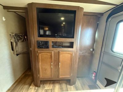 2016 Forest River RV Salem Hemisphere Lite - Photo 20
