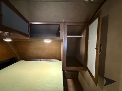 2016 Forest River RV Salem Hemisphere Lite - Photo 54