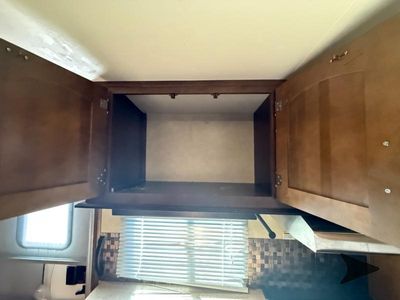 2016 Forest River RV Salem Hemisphere Lite - Photo 30