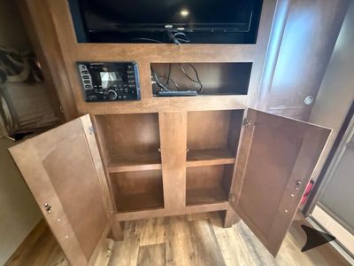 2016 Forest River RV Salem Hemisphere Lite - Photo 22