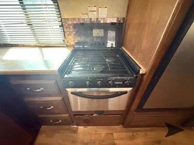 2016 Forest River RV Salem Hemisphere Lite - Photo 33