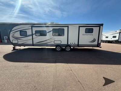 2016 Forest River RV Salem Hemisphere Lite - Photo 9