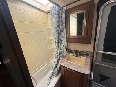 2016 Forest River RV Salem Hemisphere Lite - Photo 57