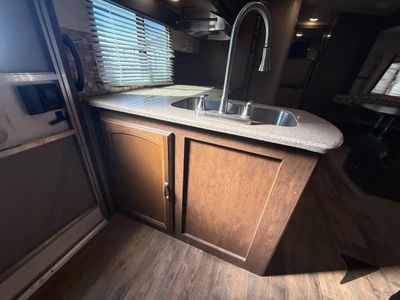 2016 Forest River RV Salem Hemisphere Lite - Photo 23