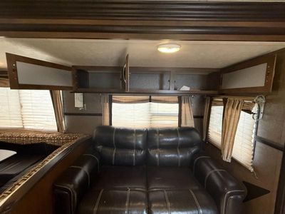 2016 Forest River RV Salem Hemisphere Lite - Photo 40