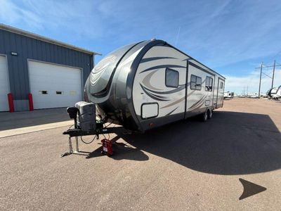 2016 Forest River RV Salem Hemisphere Lite - Photo 10