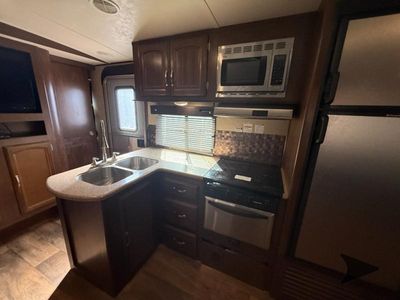 2016 Forest River RV Salem Hemisphere Lite - Photo 26